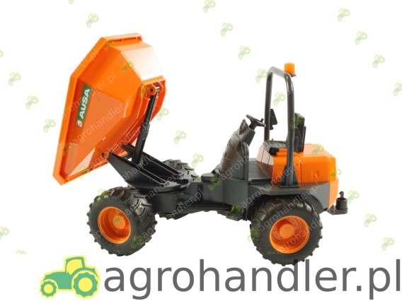 ZABAWKA MINI WYWROTKA AUSA 02449 , 01192