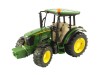 CIĄGNIK JOHN DEERE BRUDER 5115M 02106 BR-02106.