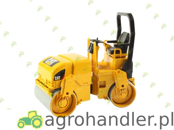 ZABAWKA WALEC WIBRACYJNY CATERPILLAR 02433 BR-02433.