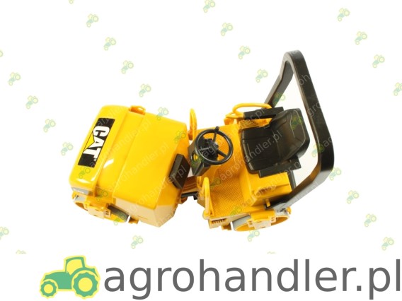 ZABAWKA WALEC WIBRACYJNY CATERPILLAR 02433 BR-02433.