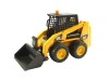 ZABAWKA ŁADOWARKA CZOŁOWA CATERPILLAR 02481. BR-02481