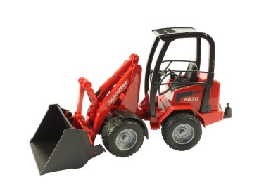 ZABAWKA ŁADOWARKA SCHAFFER 2630 02190 BR-02190.