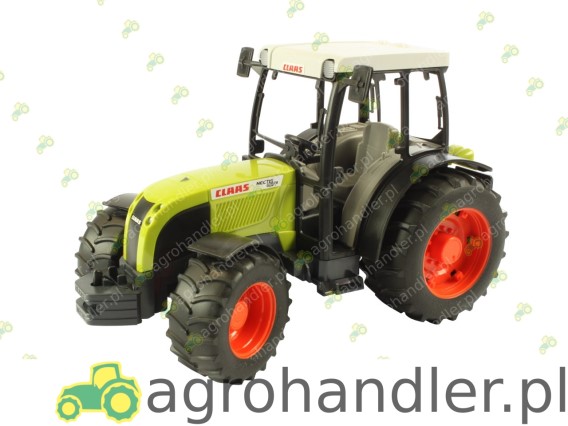 CIĄGNIK CLAAS NECTIS BRUDER 267F 02110 BR-02110.