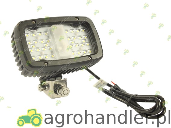 LAMPA ROBOCZA FENDT 36-LED 5420 LUMENÓW G31290011031