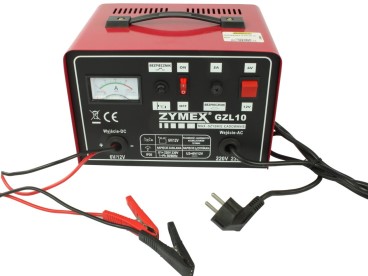 PROSTOWNIK 12-24V ROZRUCH 180A GZL-70 EL.469