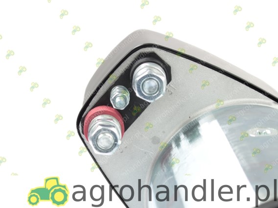 ROZRUSZNIK 11z 24V 5.4 KW C-385 R20E 86350913 0001416043 STRF068 R23.23 IM543 IM327 EAA-121591 CST10630ES CST10630AS