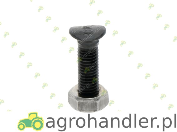 ŚRUBA REDLICY M 10x35 kl. 8,8 OWALNY 3019673 CP992P025 18030.002-8