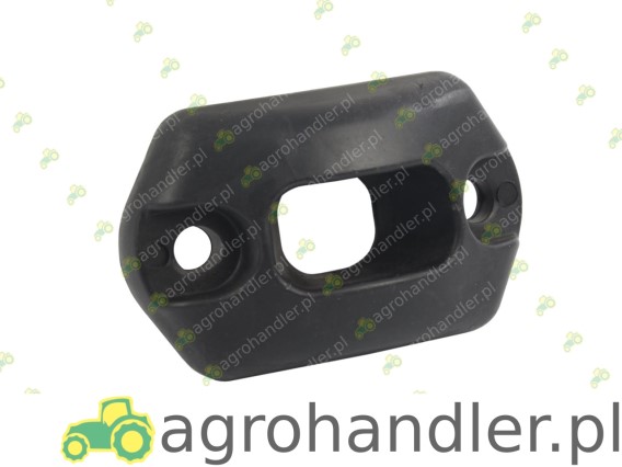 PROWADNICA PALCA PLASTIKOWA JOHN DEERE H202409 JAG22-0107 640H202409 H168206