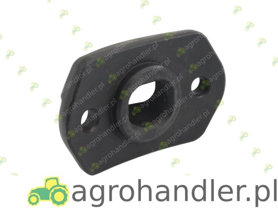 PROWADNICA PALCA PLASTIKOWA JOHN DEERE H202409 JAG22-0107 640H202409 H168206