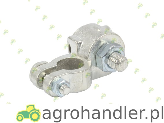 ZACISK AKUMULATORA MINUS Klema 5070010141