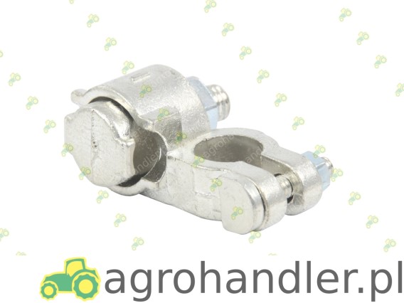 ZACISK AKUMULATORA MINUS Klema 5070010141