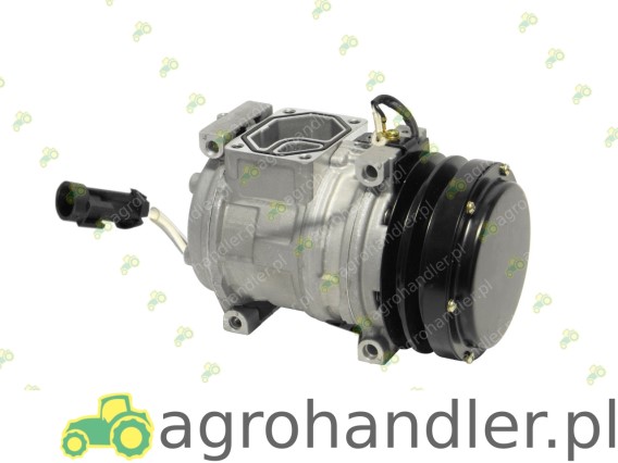 SPRĘŻARKA KLIMATYZACJI CLAAS JOHN DEERE AZ44541 65212003 203A87 8FK351108-951 9202-128 9202-128E ACP792000S B74431 KL200026