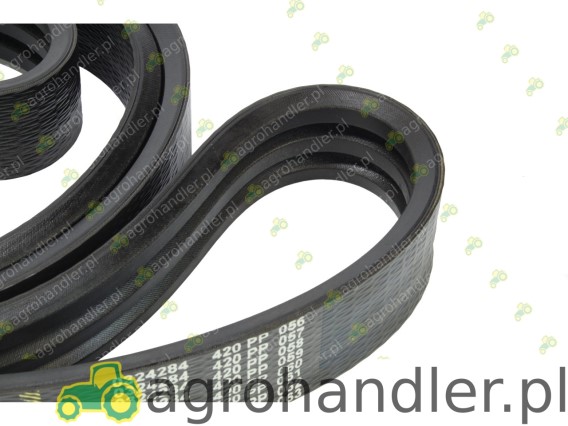 PAS KLINOWY NEW HOLLAND Z46222 3HB 51103173220 376968.0 749813.0 90251 71374276 350236 451457 9832309 80350236 84817632