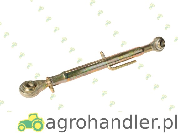 ŁĄCZNIK CENTRALNY CAT-2 (oczko-oczko 893439M91 1861431M1 1861431M91 1887285M91 3147681M91 894377M91