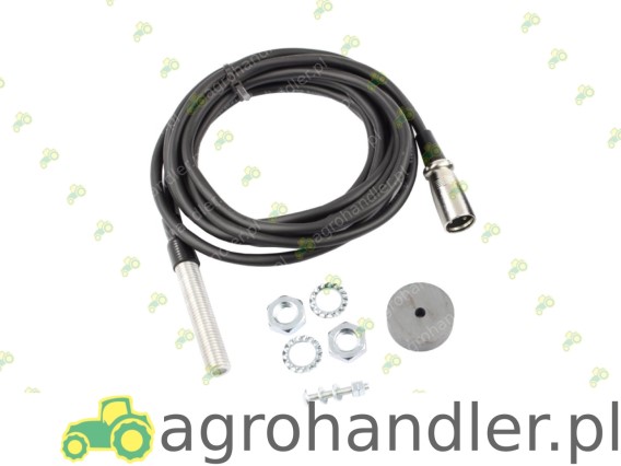 KABEL LICZNIKA OWIJARKI 3,50 m + magnes PRA000187-3,50