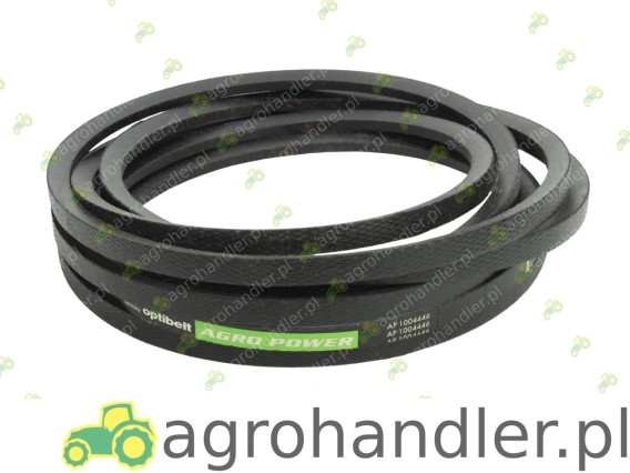 PAS KLINOWY CLAAS 061088 OPITBELT SPB AP1004446