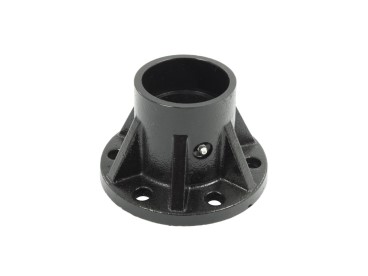 PIASTA TALERZOWA 6-OTWOROWA FI 72