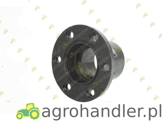 PIASTA TALERZOWA TS 6-OTWOROWA FI 72 CPI-001