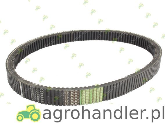 PAS KLINOWY CLAAS 661430 OPTIBELT 55x1900 644177.0 661430.0 6441770 1414168