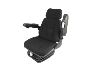 SIEDZENIE KIEROWCY, AMORTYZACJA TS40000KR