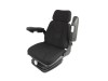SIEDZENIE KIEROWCY, AMORTYZACJA TS40000KR