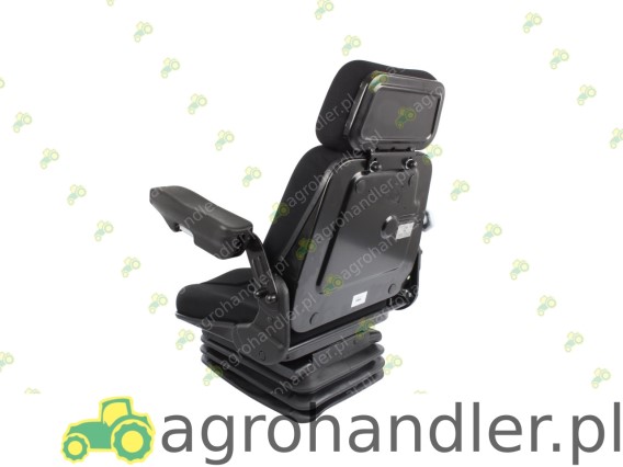SIEDZENIE KIEROWCY, AMORTYZACJA TS40000KR