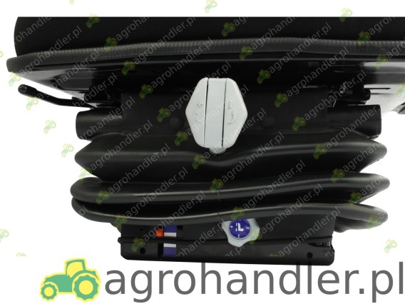 SIEDZENIE KIEROWCY, AMORTYZACJA TS40000KR
