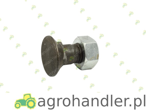ŚRUBA M 16x40 DIN 608 10,9 1801640810