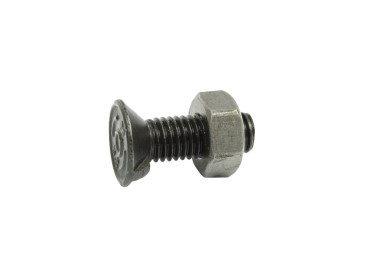ŚRUBA PŁUŻNA 2-NOSKOWA DIN11014 10301292N