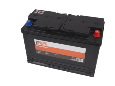 AKUMULATOR 12V 125AH 900A 1125004KR