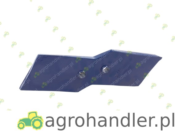 NAKŁADKA LEMIESZA LEWY KUHN FRANK 622175 622129