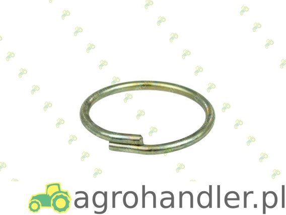 SPRĘŻYNA ZATRZASKU 4027030031