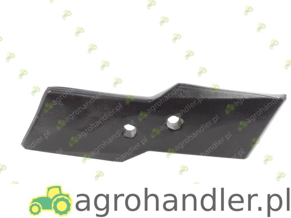 NAKŁADKA LEMIESZA PRAWY KUHN FRANK 622174 622128