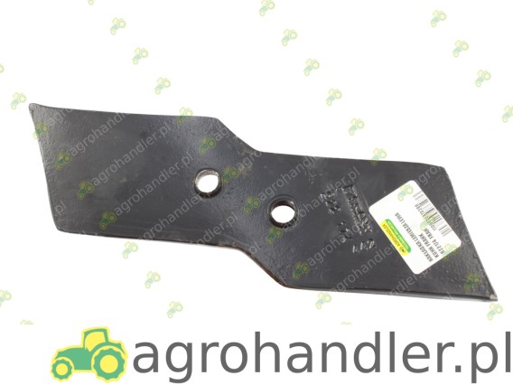 NAKŁADKA LEMIESZA PRAWY KUHN FRANK 622174 622128