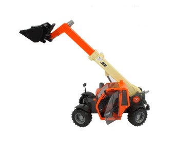 ŁADOWACZ TELESKOPOWY JLG 2505 02140