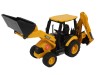 KOPARKO-ŁADOWARKA JCB 02427 BRUDER