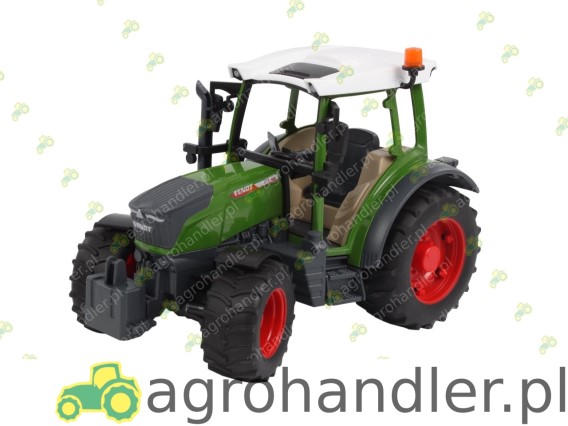 CIĄGNIK FENDT VARIO 211 02180 BRUDER U02180