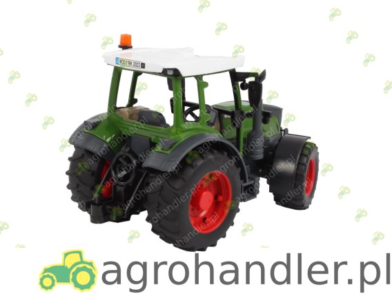 CIĄGNIK FENDT VARIO 211 02180 BRUDER U02180