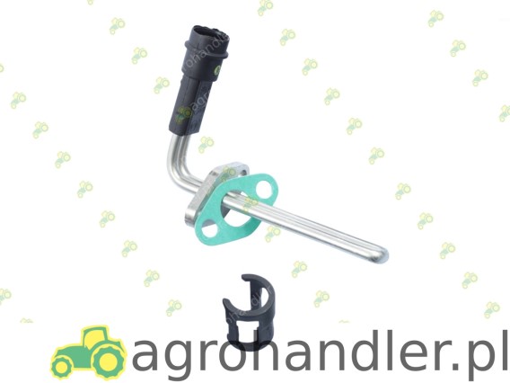 PODGRZEWACZ GRZAŁKA BLOKU FENDT RE350 1805000