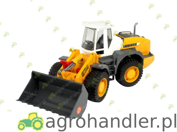 ŁADOWARKA LIEBHERR 574 02430
