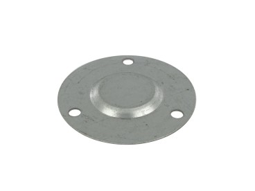 POKRYWA PEŁNA-BLASZANA mała 2208050030 2208050030M