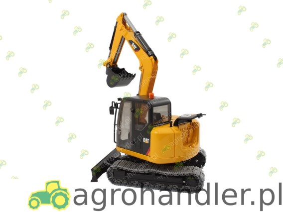 KOPARKA NA GĄSIENICACH CAT 02456 BR-02456