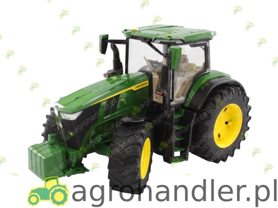 CIĄGNIK JOHN DEERE R7 350 BRUDER 03150 U03150