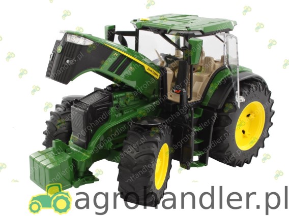 CIĄGNIK JOHN DEERE R7 350 BRUDER 03150 U03150
