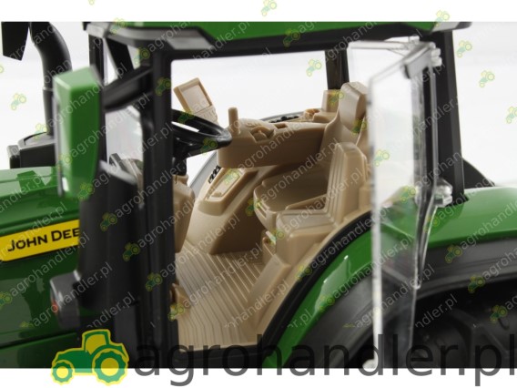 CIĄGNIK JOHN DEERE R7 350 BRUDER 03150 U03150