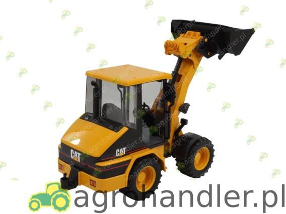 ŁADOWARKA PRZEGUBOWA CAT 01179, 02441