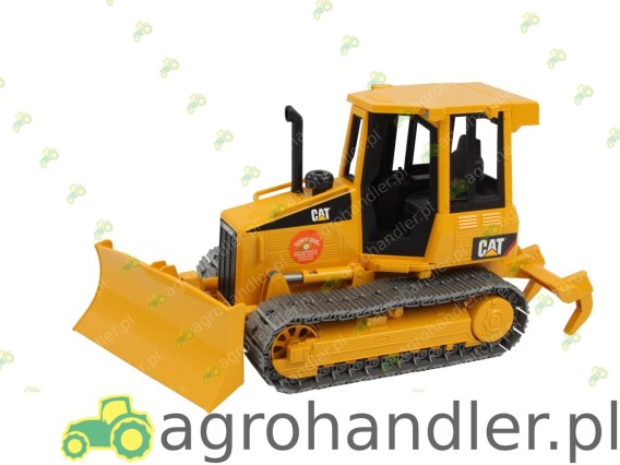 SPYCHACZ GĄSIENNICOWY CAT 02443 BR-02443