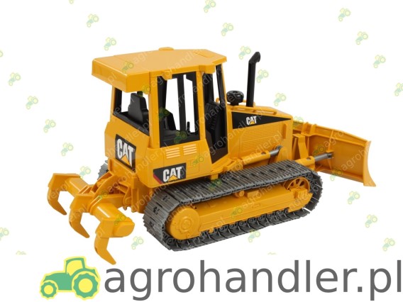 SPYCHACZ GĄSIENNICOWY CAT 02443 BR-02443