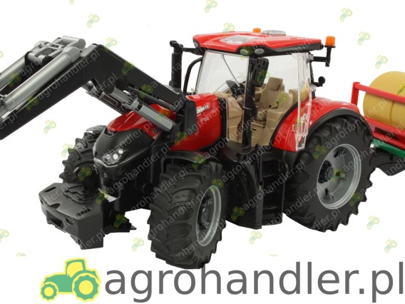 BRUDER CIĄGNIK CASE IH OPTUM 300 Z 03198