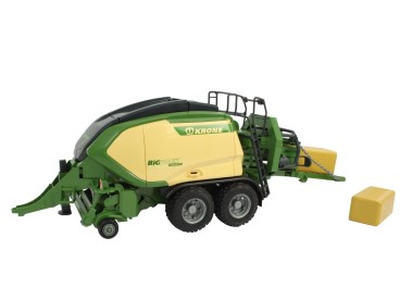 PRASA BIG PACK 1290 HDP VC KRONE Z 2 02033 U02033